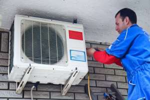 24/7 and Emergency HVAC Near Fidelity Service Company, MA | Air Conidtioning and Heating Contractors
